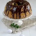 Babka marmurkowa