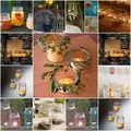 Lampiony - dużo inspiracji