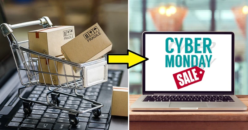 Cyber Monday 2019 już DZIŚ! [LISTA SKLEPÓW]