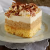 ciasto cappuccino