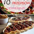Przekąski na Sylwestra: 18 Ciekawych i Pysznych Przepisów