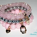 Romantic Pink