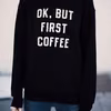 bluza z nadrukiem