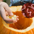 Pestki dyni – doskonały środek na pasożyty!