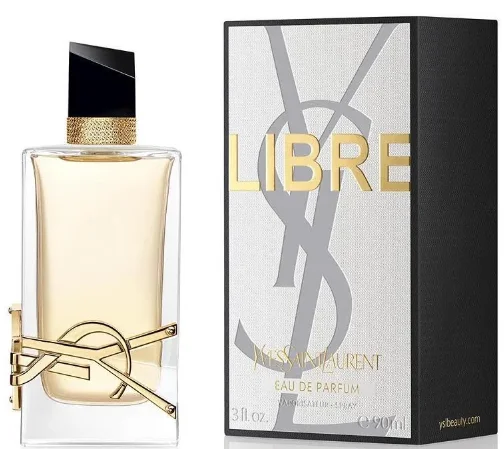 Zdjęcie Acion sprzedaje te perfumy za jedyne 13 zł! Internautki twierdzą, ze to "Libre za grosze" #2