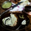 Matcha tiramisu