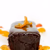 Ciasto czekoladowo-pomarańczowe
