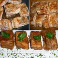Pyszne żeberka