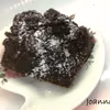 BABKA CZEKOLADOWA-MURZYNEK