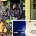 Testy na COVID z Biedronki. Ministerstwo Zdrowia: “Będą ogniska zakażeń w dyskontach”