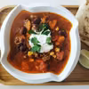 Chilli con carne