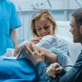 Dobra informacja dla majowych mam- powrót porodów rodzinnych