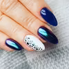 Piękny manicure
