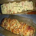 Odrywany chlebek - PRZEPIS