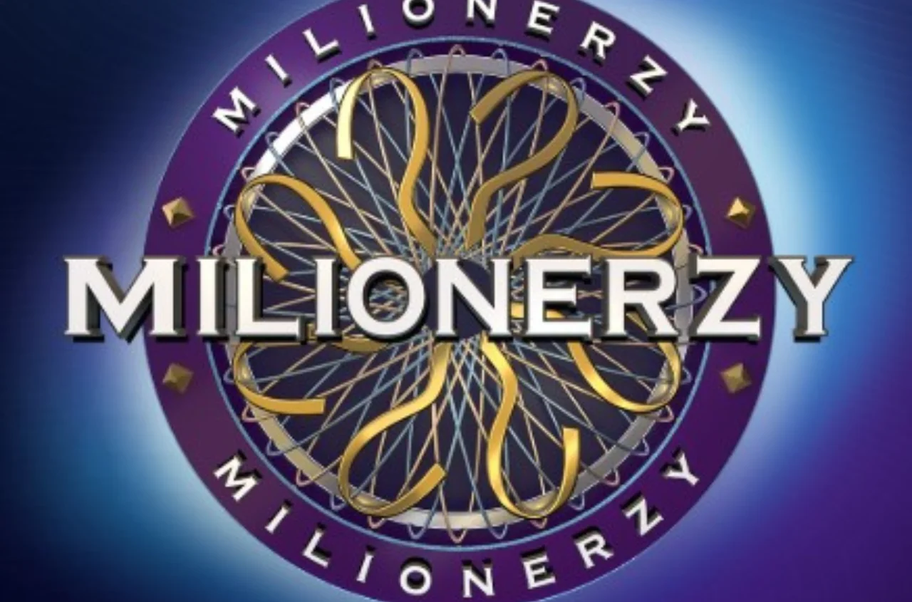 "Milionerzy" w nowej stacji! Znamy nazwisko nowego prowadzącego!