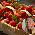 Truskawki mogą szkodzić twoim zębom! Oto, dlaczego lepiej jeść je ostrożnie!