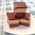 Mannowiec - ciasto z kaszy manny