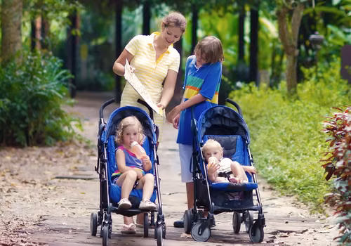 Nawet 6999 zł na dzieci bez względu na dochody i staż pracy? Pojawił się pomysł na program "Mama 3 plus"