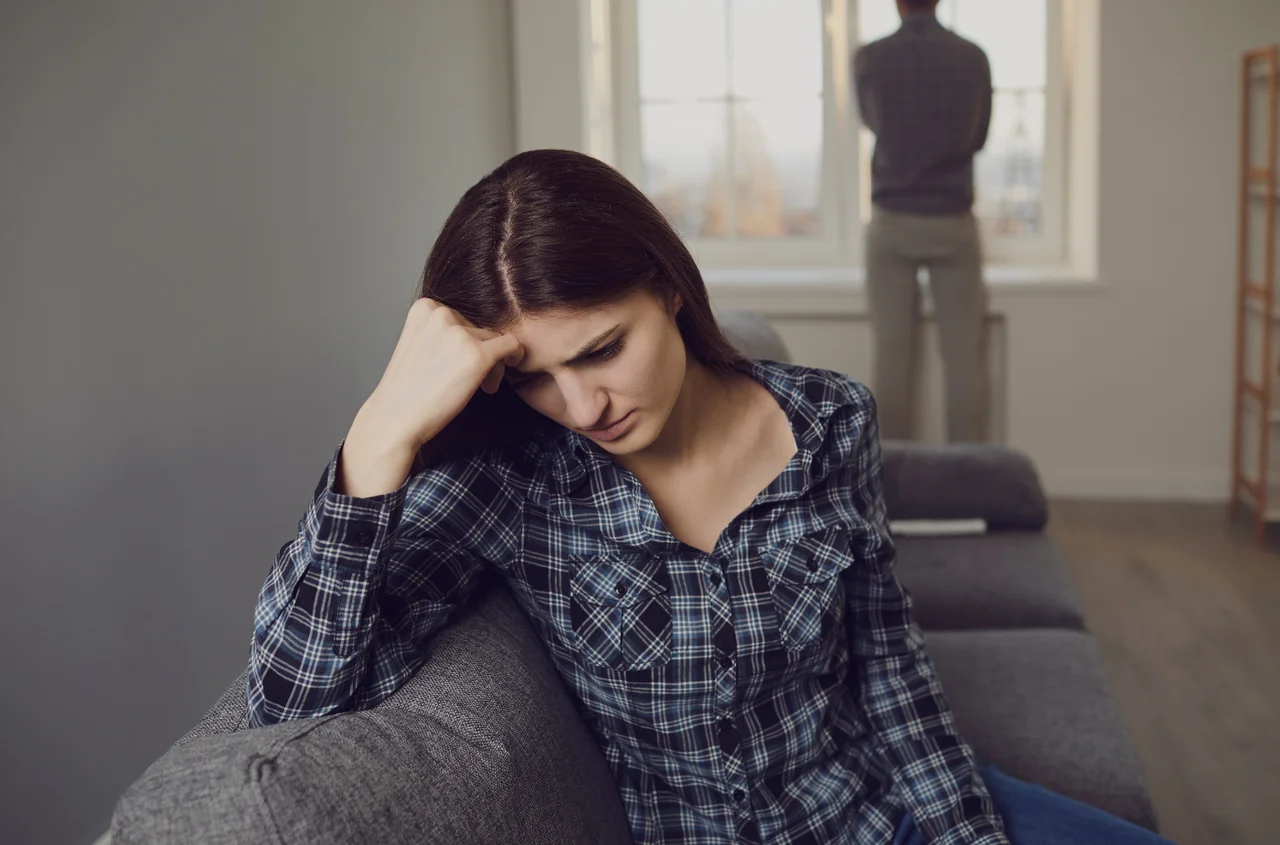 „Mąż zasugerował, że może jednak pójdzie sam. Bo ja i tak 'nie umiem się bawić'” - pisze Agnieszka [LIST]