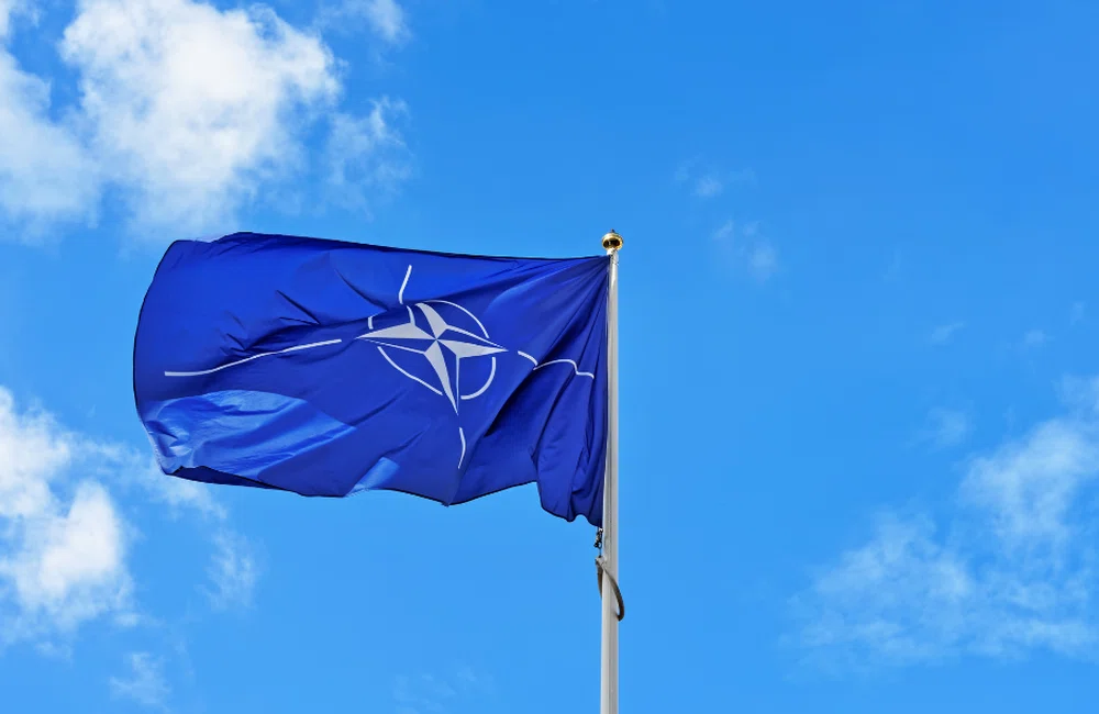 Biden na szczycie NATO: Powstanie stała kwatera NATO w Polsce.