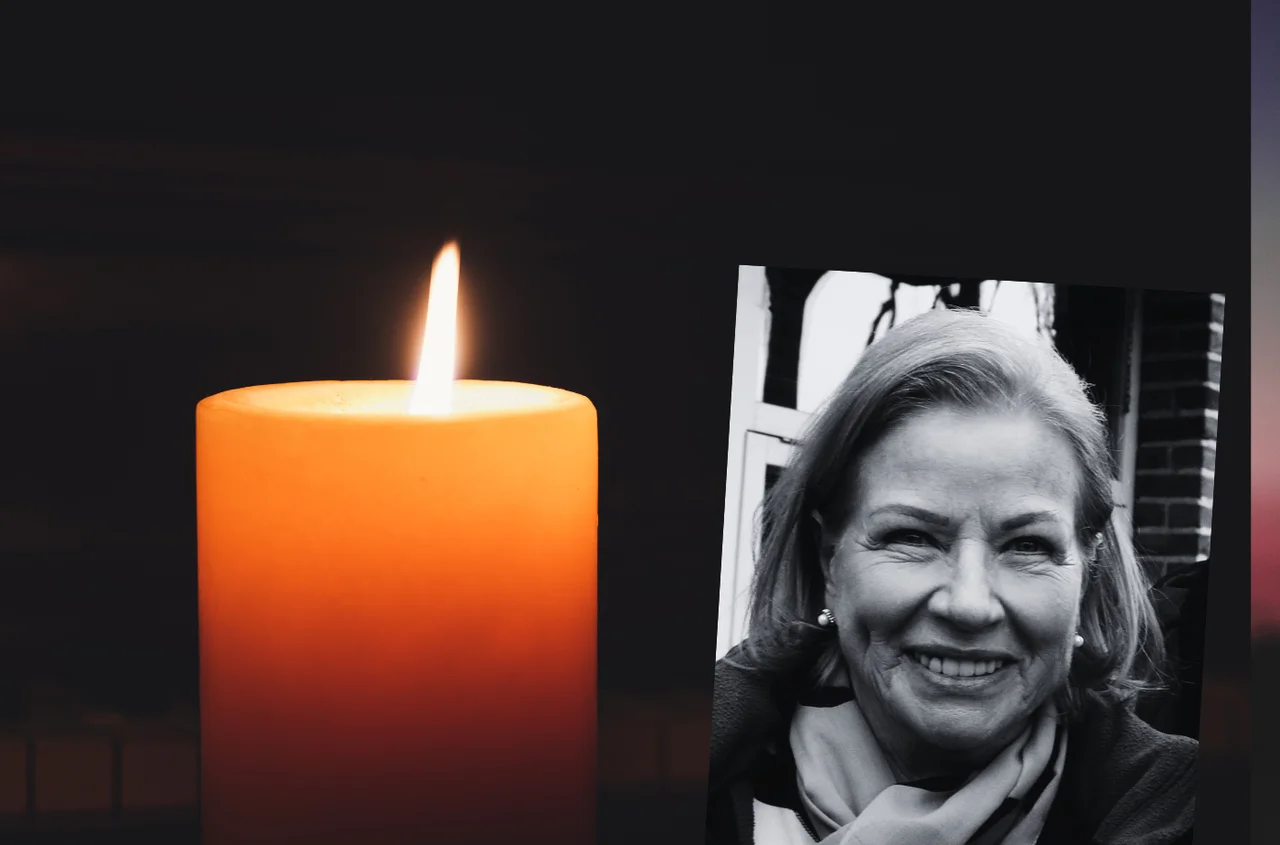 Nie żyje Bożena Dykiel. Ceniona aktorka miała 77 lat