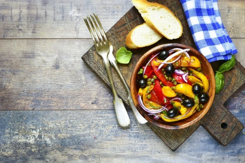 PEPERONATA