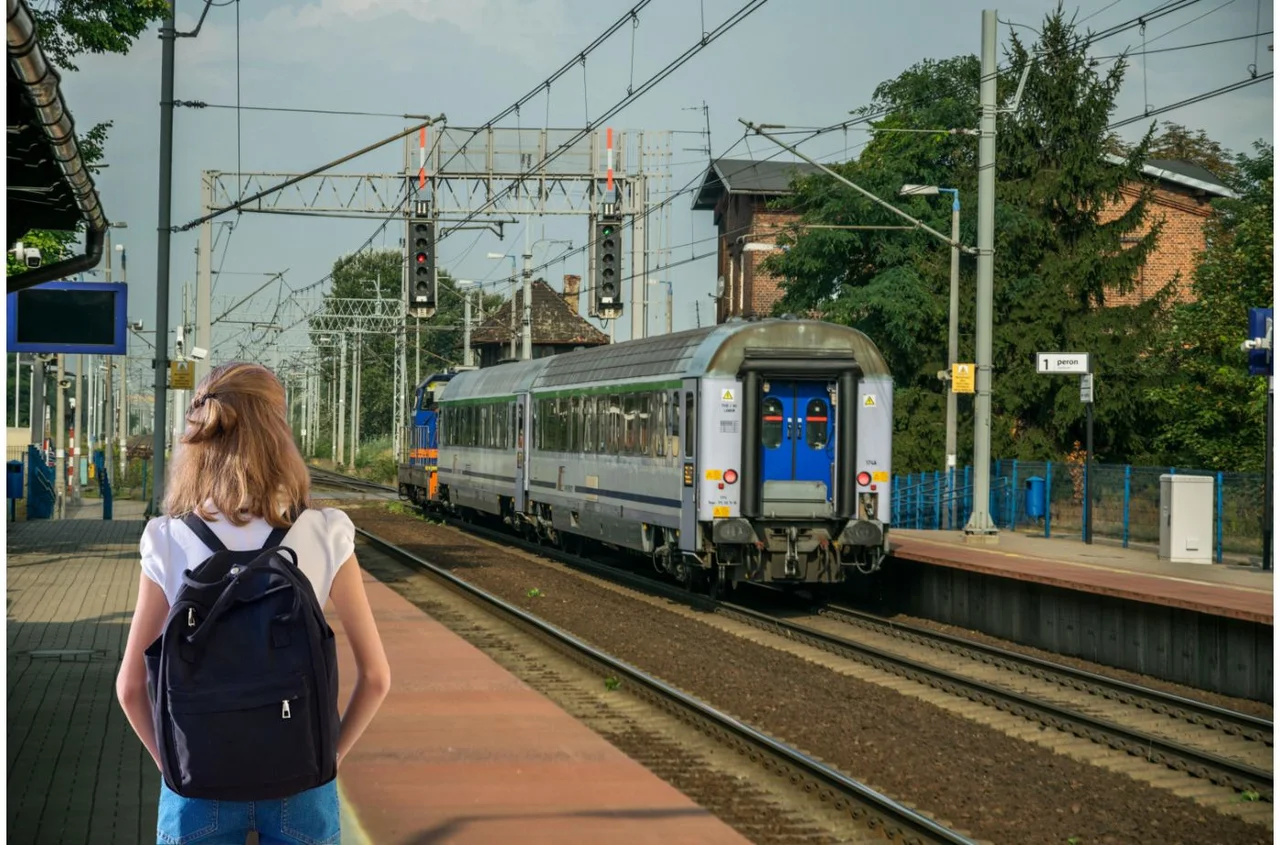 PKP Intercity wraca z promocją na Dzień Dziecka! Zdobądź bilety za symboliczną złotówkę!