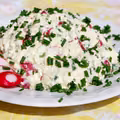  Przedłuż świeżość twarożku