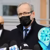 Indyjska odmiana koronawirusa w Polsce. Konferencja ministra zdrowia