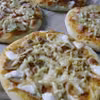 Mini Pizze
