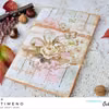 Mixmediowy notes