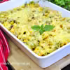 ZAPIEKANKA Z TORTELLINI