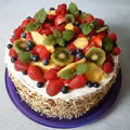 Letni tort