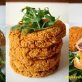 Wege burgery z ciecierzycy