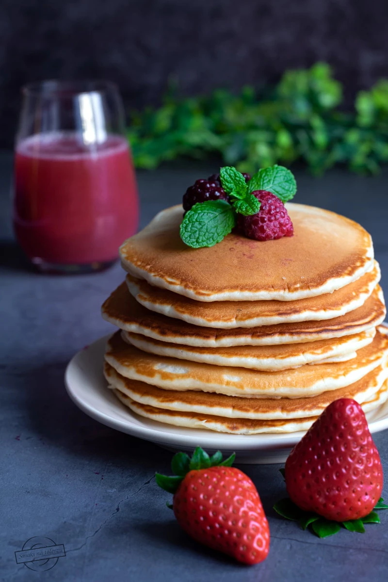 Pancakes
