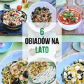 6 obiadów na lato