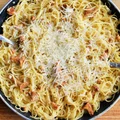 Pyszne spaghetti