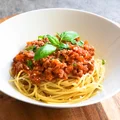 Najlepsze spaghetti bolognese na bogato