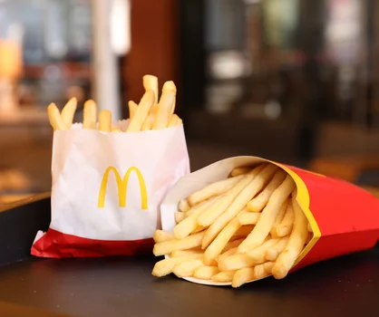 Kolejne zmiany w menu McDonald’s! Popularne kanapki wycofane ze sprzedaży!