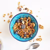 Pyszna domowa granola