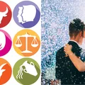 Jaki rodzaj ślubu będzie pasował do twojego znaku zodiaku?