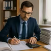 Dzień Księgowego: Święto Profesji, Która Napędza Gospodarkę