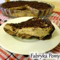 Tarta cappuccino