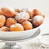 SZYBKIE PĄCZKI Z RICOTTĄ