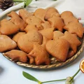 Najlepsze, mięciutkie pierniczki