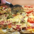 Pizza domowa
