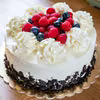 Bezglutenowy tort Oreo