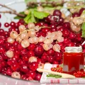 Porzeczki w słoiku – 5 genialnych przepisów na domowe przetwory!