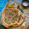 Turecka pizza