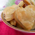 Szybkie ciasteczka